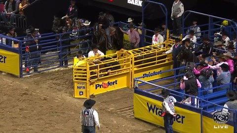 What Happens When a Cowboy Refuses to Settle for Average