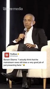 No one believes this anymore. | TheBlaze