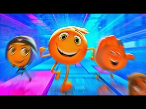 The Emoji Movie - Was It Really THAT Bad?