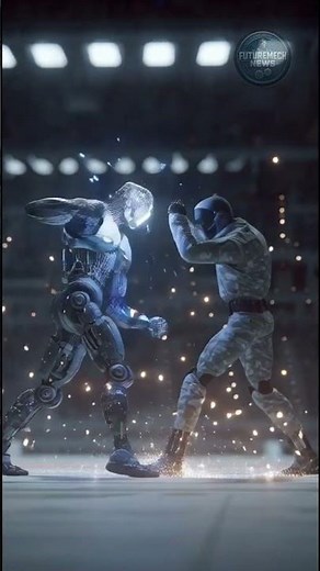 Top Engineer with 20 Years Experience Shares INSANE Robot Designs