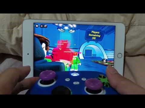 How to Play Roblox with an Xbox Controller: Easy Setup & Gameplay