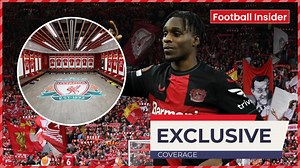 Liverpool race Man United to activate 'bargain' Frimpong clause