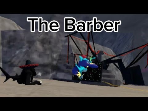 The Barber Animal Company ￼Movie