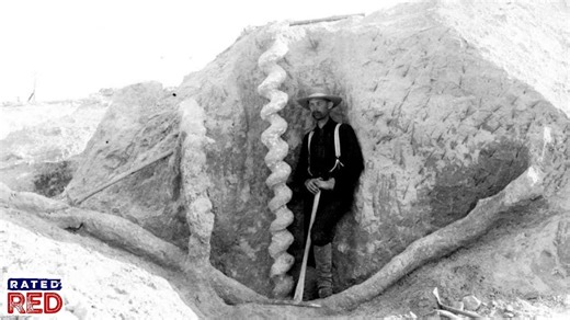 Devils corkscrew and other strange Heartland history secrets