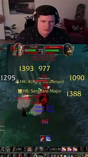 BEST OF 2025 - HUGE PVP IN DUSKWOOD - #20