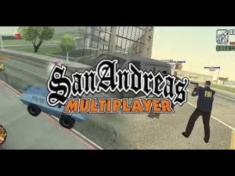 [SAMP] 1v1 HARSHA VS BRAZZ