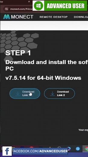 How To Control Your PC from Phone #remotecontrol #remotepc #advanceduser #pctricks