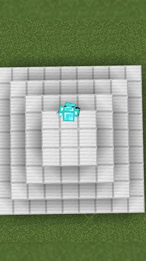 Minecraft Beaconator Advancement Guide