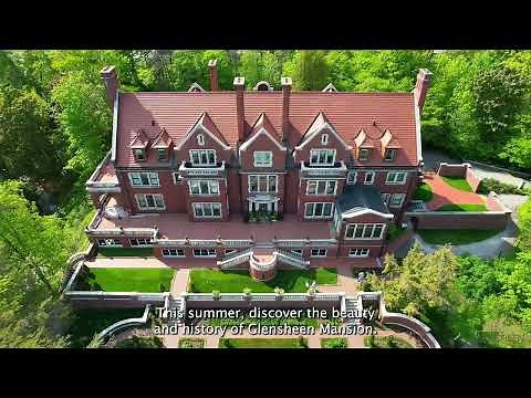 Tour Glensheen Mansion | Duluth, Minnesota's Historic Estate