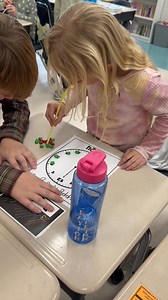 We will ease into our regular routine with a couple of minute to win it games and goal setting for our class and ourselves. I know my students will be feeling some of the same feelings as me, so I’m going to have a little bit of everything in our first day back. (We have a teacher duty day on Monday). We will sprinkle in these activities throughout the day while reviewing procedures/routines to bring back the structure of our daily schedule. All of these activities/decor can be found in my New Y