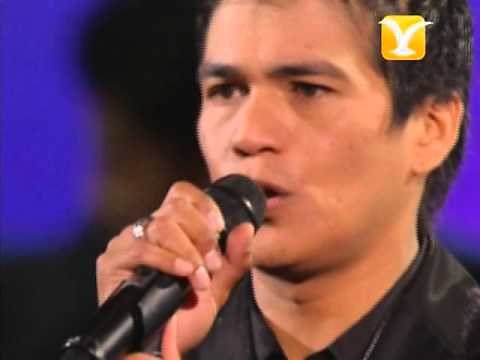 Américo, El Embrujo, Festival de #ViñadelMar 2010