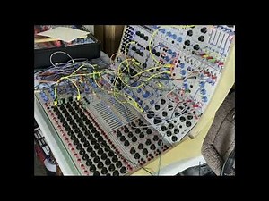 12 tone row beat