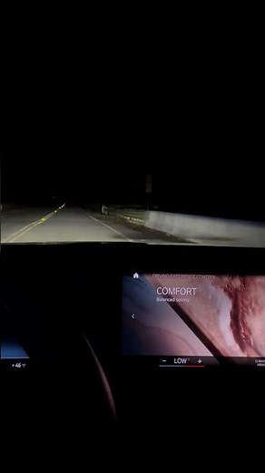 BMW i4 Hans Zimmer Sounds