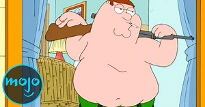 Top 10 Hilarious Cartoon Characters | Videos on WatchMojo.com