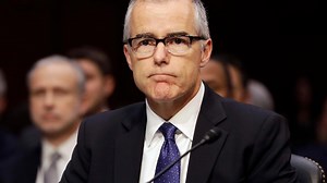 McCabe interviews spark new questions, possible Senate investigation