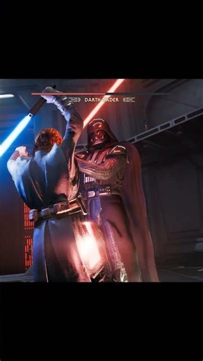 Darth Vader Being 100% Lore Accurate Vs Anakin Skywalker