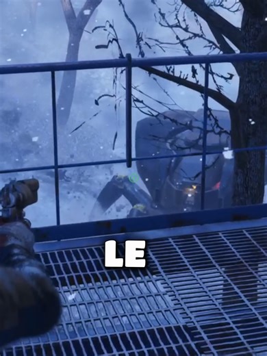 3 estrellas en las pruebas semanales lanzar bolas de nieve a bastiones #blueprints #arcraidersguia #arcraidersgameplay #arcraiders #arcraidersgame