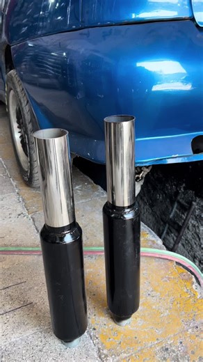 Ford Contour Resonator Installation for Better Sound