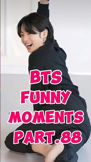 BTS Funny Moments That Turn the Simplest Things Into Pure Comedy