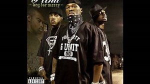 G'D UP Lyrics - G-UNIT | eLyrics.net