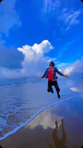 Barsaath ke din aye 🥹🥰 | Sk Majumder