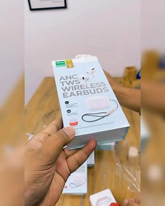 30K views · 82 reactions | JoyRoom Original Wireless Earbuds  Free...