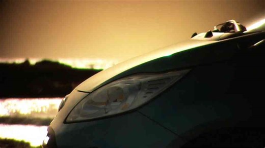 How Sabine Schmitz masters the Bugatti Veyron