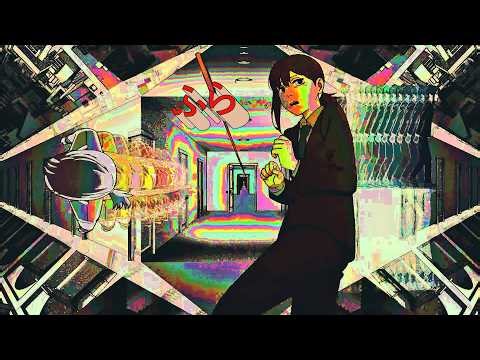 LoopingTheRooms - Chainsaw man Edit