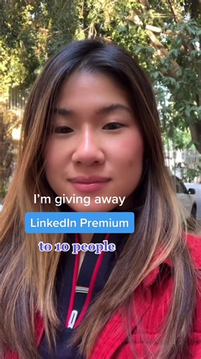 Happy new year❤️‍🔥 #productmanager #tech #techtok #giveaway #consulting #finance #linkedin #newgrad #careeradvice