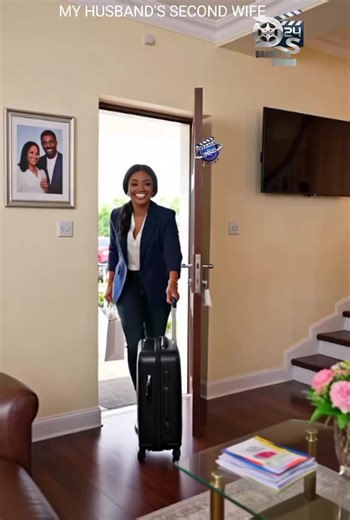 MY HUSBAND'S SECOND WIFE #secondwife #drama #viral #fyp #fypシ