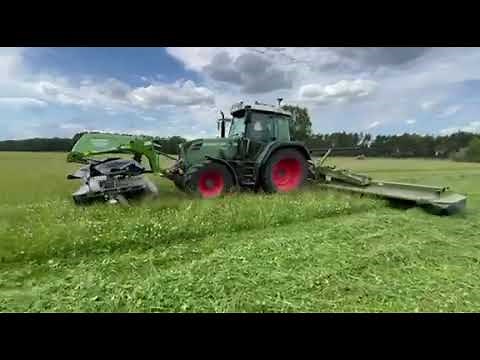 Fendt 312