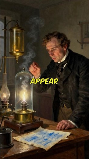 The History of the Light Bulb