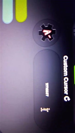 custom cursors for mm2 aim trainer