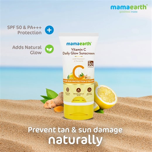 1.9K views · 69 reactions | Shun the sun with the natural goodness of...