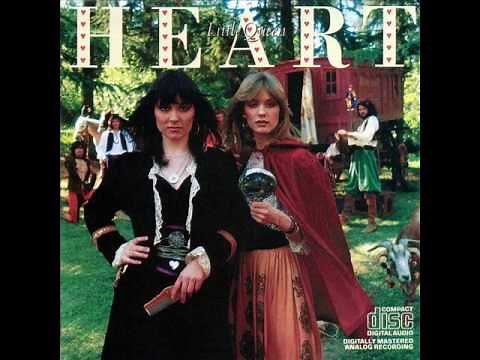 Heart - Kick It Out