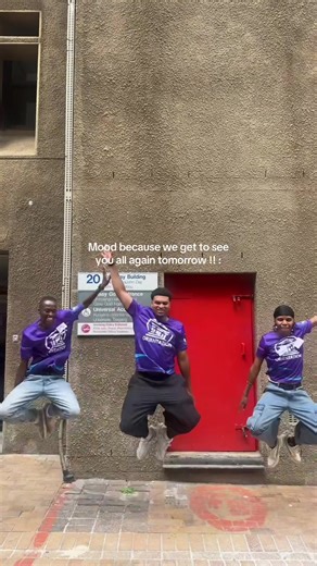 #uct #scienceorientation #orientation #fyp