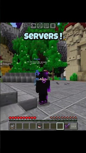 Best Java/Bedrock Winter Minecraft Server 2025 ? #minecraft #mcserver #minecrafthindi