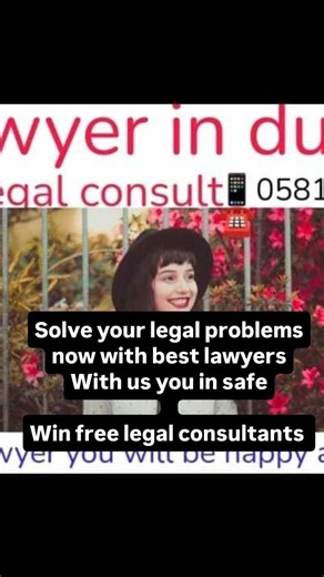 Solve your legal problem now You are safe with us Free legal...