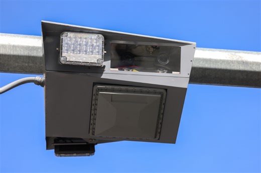 Mesa won’t dismiss 40,000 photo radar tickets despite clerical error