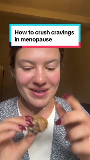 Cookie recipe - Flour, butter, dates, baking soda, egg (BLEND). Add oats, dark choc, chopped hazelnuts and roll into a thick ball and bake. Easy does it and you have a hormone balancing cooking thats also satisfying a craving that will stop from binging☺️ #menopause #weightloss #weightloss #weightlossmotivation #health #fitness