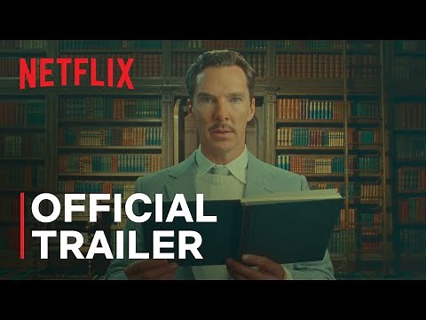 The Wonderful Story of Henry Sugar | Official Trailer | Netflix