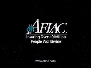 1998 Aflac commercial