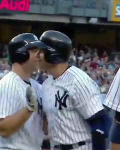 5 years ago today, Alex Rodriguez joined the 3,000 hit club in style ⚾️ (via YES Network | New York Yankees) | MLB on FOX