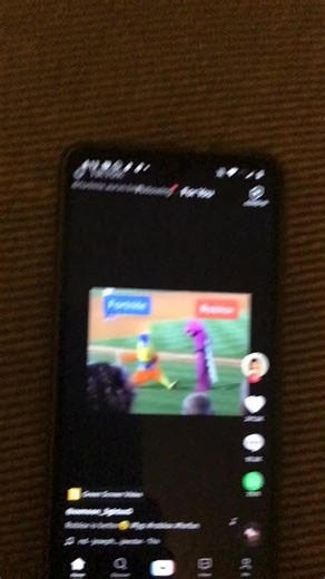 John Frank on TikTok