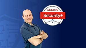 CompTIA Security  (SY0-701) 完整課程與考試 - Soft & Share