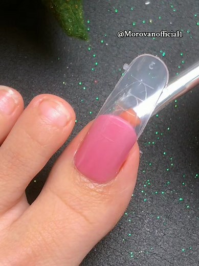 Polygel Nails: The Perfect Holiday Gift for Her