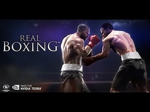 Real Boxing | The Best Boxing Game #RealBoxing
