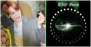 EXO-Ls Are Preparing Themselves For "EXO Month" After A Special Teaser Dropped