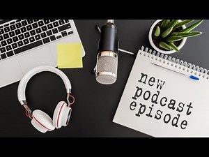 BACKGROUND MUSIC FOR PODCAST