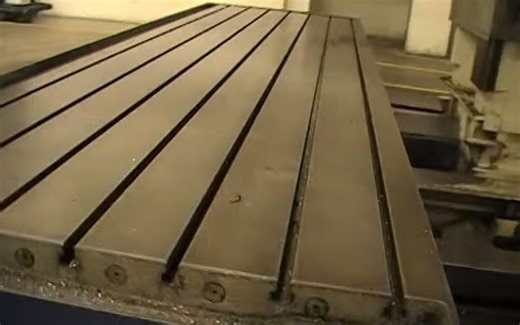 Droop & Rein Model 1406 数控仿形铣床